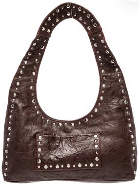 Gimaguas Franca studded bag